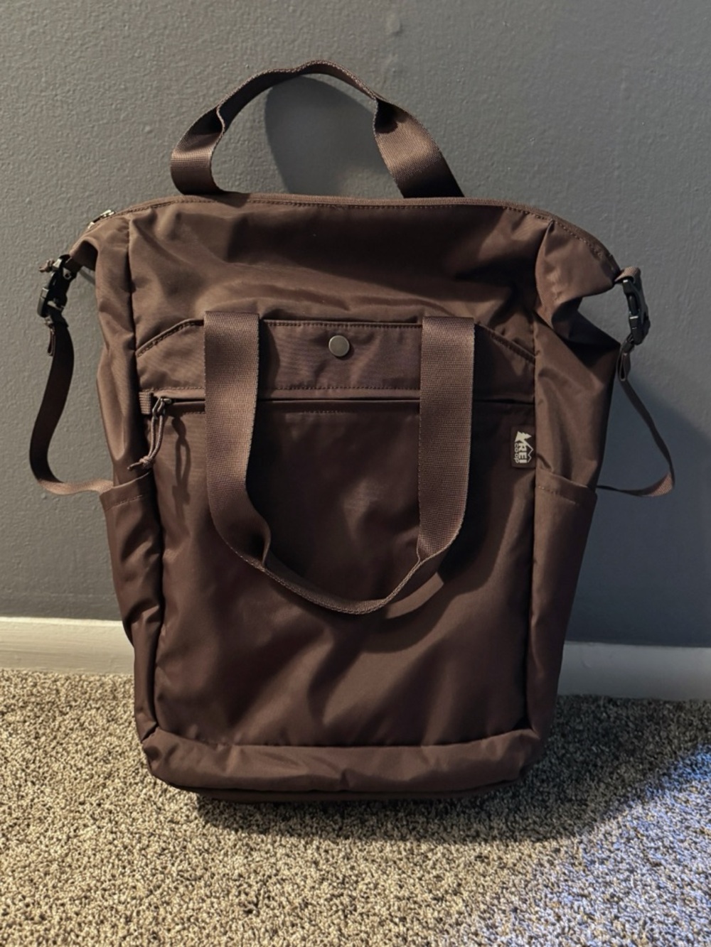 REI Convertible Backpack / Tote